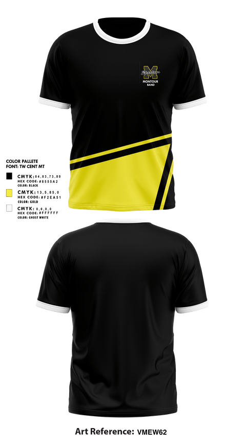 Short Sleeve Performance Shirt, Montour High School Band, Spirit Store, Teamtime, Team time, sublimation, custom sports apparel, team uniforms, spirit wear, spiritwear, sports uniforms, custom shirts, team store, custom team store, fundraiser sports, apparel fundraiser