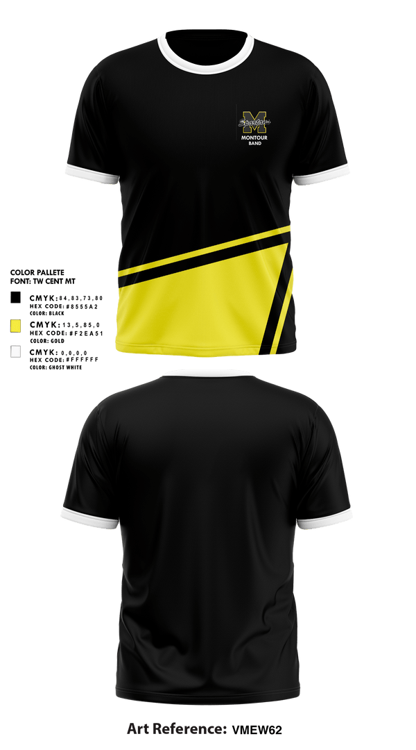 Short Sleeve Performance Shirt, Montour High School Band, Spirit Store, Teamtime, Team time, sublimation, custom sports apparel, team uniforms, spirit wear, spiritwear, sports uniforms, custom shirts, team store, custom team store, fundraiser sports, apparel fundraiser