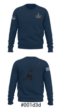 18th EOD Det 1033704 Crew Neck Sweatshirt - 3