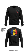 1221st TC 17596137 Crew Neck Sweatshirt - 10