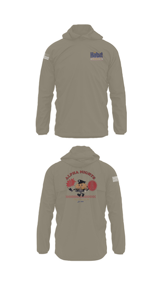 Windbreaker, Upper Merion, , Teamtime, Team time, sublimation, custom sports apparel, team uniforms, spirit wear, spiritwear, sports uniforms, custom shirts, team store, custom team store, fundraiser sports, apparel fundraiser