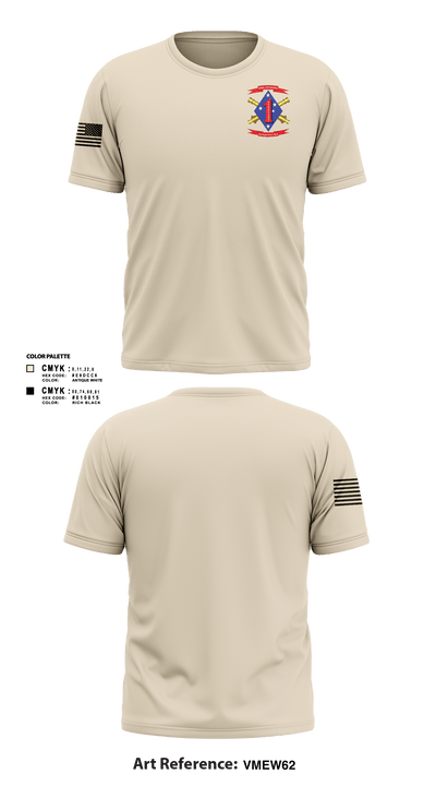 2/11 48743482 Short Sleeve Performance Shirt - 2