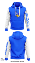 Lakeview Senior High School Soccer 71866064 Hoodie - 125