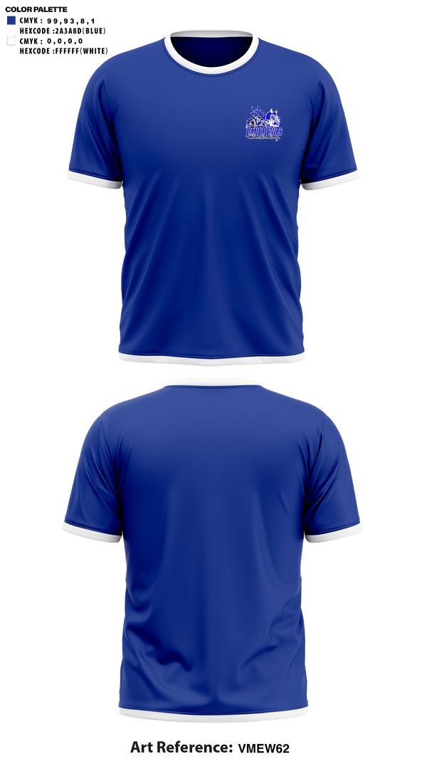 Short Sleeve Performance Shirt, Fairhaven High School Cheer, Cheer, Teamtime, Team time, sublimation, custom sports apparel, team uniforms, spirit wear, spiritwear, sports uniforms, custom shirts, team store, custom team store, fundraiser sports, apparel fundraiser