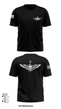 USS AMERICA 73991859 Short Sleeve Performance Shirt - 132