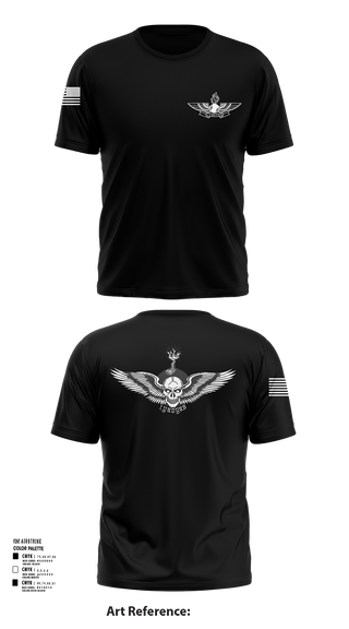 Short Sleeve Performance Shirt, USS AMERICA, Navy, Teamtime, Team time, sublimation, custom sports apparel, team uniforms, spirit wear, spiritwear, sports uniforms, custom shirts, team store, custom team store, fundraiser sports, apparel fundraiser