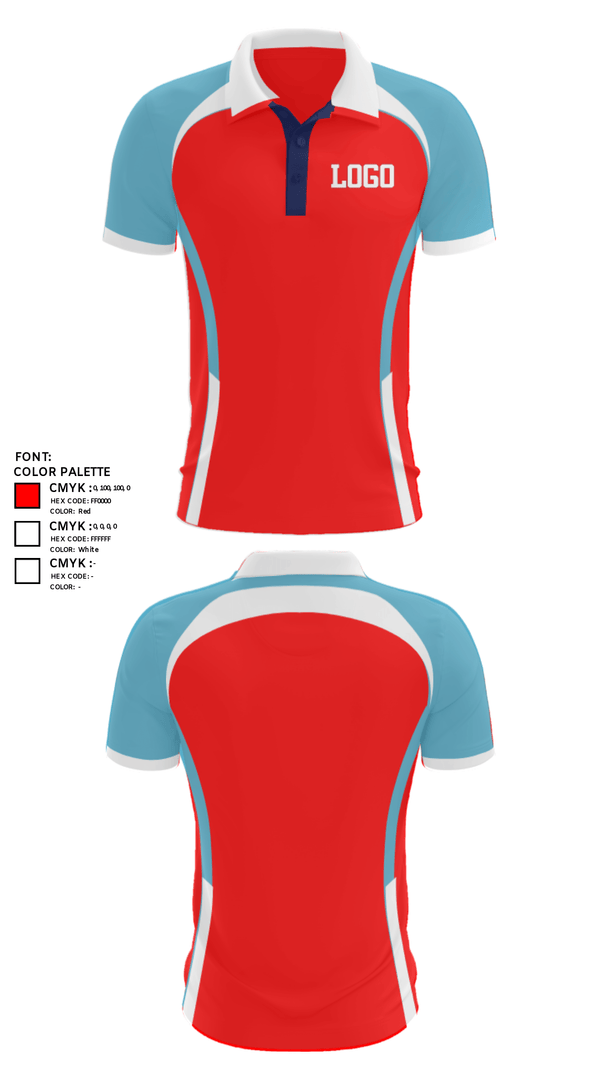 Short Sleeve Performance Polo, Seattle Christian School (High School) Track, Track & Field, Teamtime, Team time, sublimation, custom sports apparel, team uniforms, spirit wear, spiritwear, sports uniforms, custom shirts, team store, custom team store, fundraiser sports, apparel fundraiser
