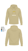 Bandoleros 86621412 Hoodie - 91