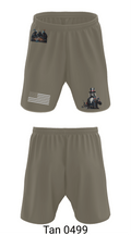 Emory S. Land 37884123 Athletic Shorts With Pockets - 66