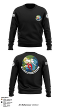 20th Intelligence Squadron 35709340 Crew Neck Sweatshirt - 3