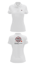 Pro Masonry Services LLC 30906743 Women's Short Sleeve Performance Polo  - 17