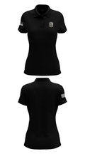 Sc821 97407989 Women's Short Sleeve Performance Polo  - 35