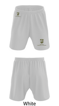 ENFORCE CONCRETE COATINGS 12824441 Athletic Shorts With Pockets - 1