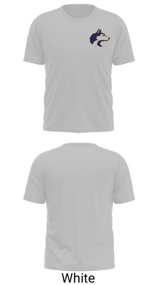 Short Sleeve Performance Shirt, Marsing High School Cheer, Cheer, Teamtime, Team time, sublimation, custom sports apparel, team uniforms, spirit wear, spiritwear, sports uniforms, custom shirts, team store, custom team store, fundraiser sports, apparel fundraiser