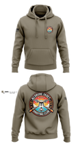 New Jersey State Police Hoodie - 2