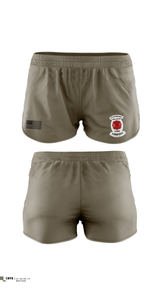 Ranger Panties, CVFC, , Teamtime, Team time, sublimation, custom sports apparel, team uniforms, spirit wear, spiritwear, sports uniforms, custom shirts, team store, custom team store, fundraiser sports, apparel fundraiser