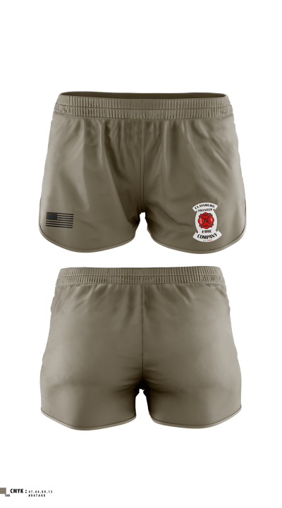 CVFC 22925826 Ranger Panties - 2