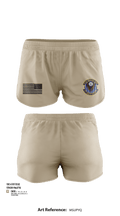 721st Mobility Support Squadron 57301201 Ranger Panties - 115