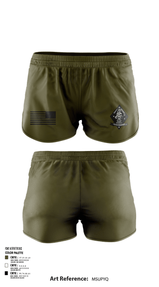 Ranger Panties, 1st Recon, Marines, Teamtime, Team time, sublimation, custom sports apparel, team uniforms, spirit wear, spiritwear, sports uniforms, custom shirts, team store, custom team store, fundraiser sports, apparel fundraiser