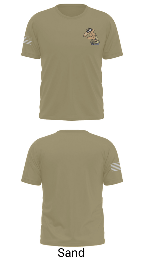 Short Sleeve Performance Shirt, GrumpyOLVets, Army, Teamtime, Team time, sublimation, custom sports apparel, team uniforms, spirit wear, spiritwear, sports uniforms, custom shirts, team store, custom team store, fundraiser sports, apparel fundraiser