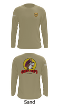 1-1 SFG(A), S-3 84488756 Long Sleeve Performance Shirt 86