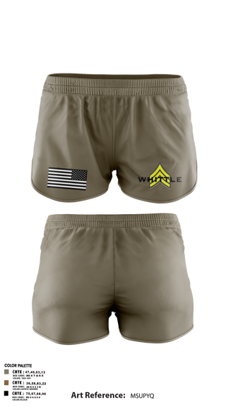Ranger Panties, MP Section, , Teamtime, Team time, sublimation, custom sports apparel, team uniforms, spirit wear, spiritwear, sports uniforms, custom shirts, team store, custom team store, fundraiser sports, apparel fundraiser