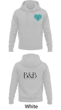 Bark & Bougie LV 23492221 Hoodie - 6