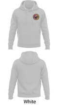 Mizfitz F.C. 76979521 Hoodie - 6