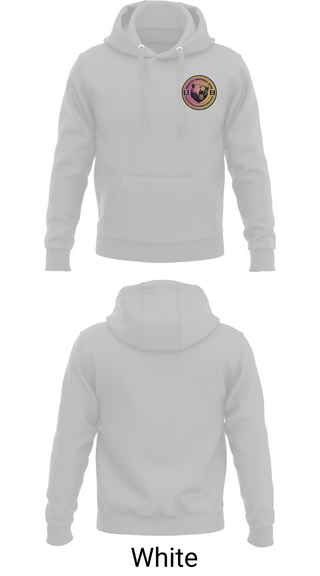 Hoodie, Mizfitz F.C., Women's Soccer, Teamtime, Team time, sublimation, custom sports apparel, team uniforms, spirit wear, spiritwear, sports uniforms, custom shirts, team store, custom team store, fundraiser sports, apparel fundraiser