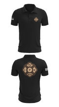 FBCPR 76996090 Short Sleeve Performance Polo - 28