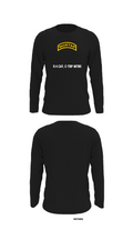 5/4 Cav, C-TRP MTRS 36488604 Long Sleeve Performance Shirt 32