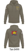 The 2403 2956612 Hoodie - 74