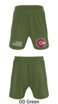 Restore 33265594 Athletic Shorts With Pockets - 47