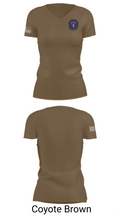 Vp 10 83649045 Women's Short Sleeve V-neck Shirt - 8