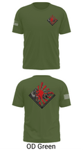 CLC 36 SUPPLY 30300960 Short Sleeve Performance Shirt - 56