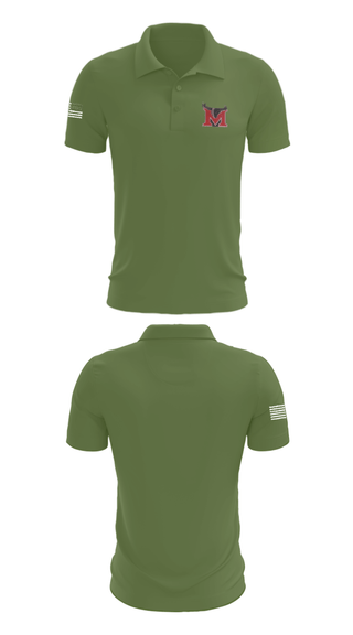Short Sleeve Performance Polo, Moore Catholic High School Soccer, Women's Soccer, Teamtime, Team time, sublimation, custom sports apparel, team uniforms, spirit wear, spiritwear, sports uniforms, custom shirts, team store, custom team store, fundraiser sports, apparel fundraiser