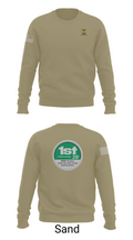 28th MP Company 42431415 Crew Neck Sweatshirt - 81