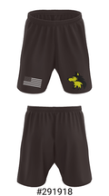 Academy Wolves 37011812 Athletic Shorts With Pockets - 15