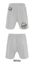 Swagger 58557803 Athletic Shorts With Pockets - 1