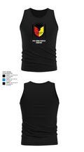 9th Comm Service company 88104614 Tank Top - 39