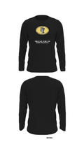 Timberlake Senior High School Volleyball 62914388 Long Sleeve Performance Shirt - 27