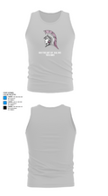 Southeast of Saline Trojans 16911990 Tank Top - 13