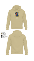 MARDET Fort Leonard Wood Basic Military Police School House (FLW) INIWIC 59611156 Hoodie - 87