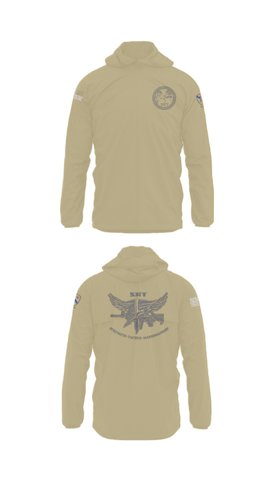 Special Reaction Team 97886271 Windbreaker - 81