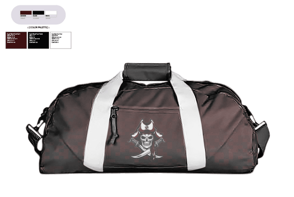 Duffle Bag, Mankato Area Youth Baseball Association, Baseball, Teamtime, Team time, sublimation, custom sports apparel, team uniforms, spirit wear, spiritwear, sports uniforms, custom shirts, team store, custom team store, fundraiser sports, apparel fundraiser