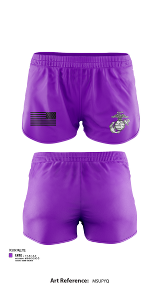 Ranger Panties, Mals 12, Marines, Teamtime, Team time, sublimation, custom sports apparel, team uniforms, spirit wear, spiritwear, sports uniforms, custom shirts, team store, custom team store, fundraiser sports, apparel fundraiser