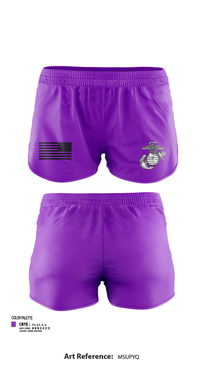 Mals 12 70520934 Ranger Panties - 108