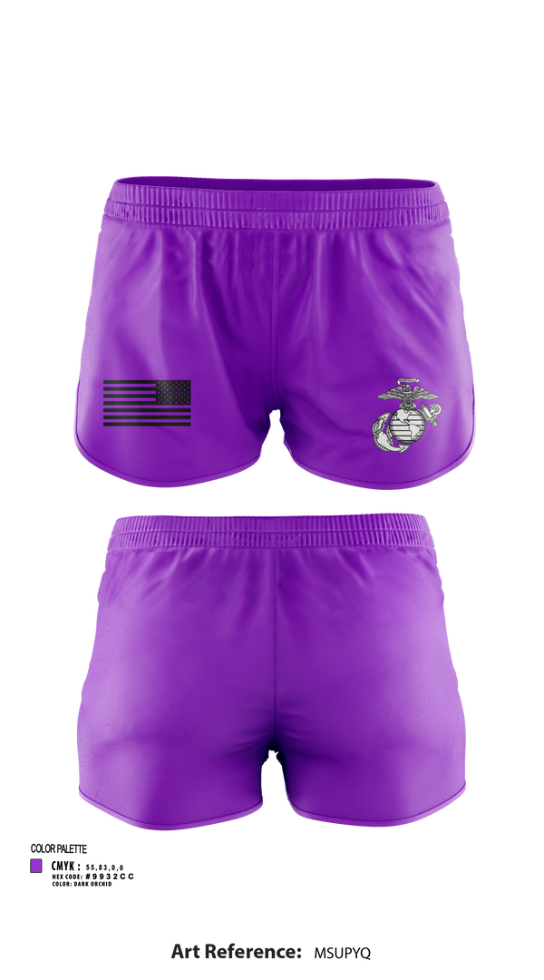 Ranger Panties, Mals 12, Marines, Teamtime, Team time, sublimation, custom sports apparel, team uniforms, spirit wear, spiritwear, sports uniforms, custom shirts, team store, custom team store, fundraiser sports, apparel fundraiser