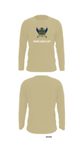 Pieper Legacy Loft 73382173 Long Sleeve Performance Shirt 41