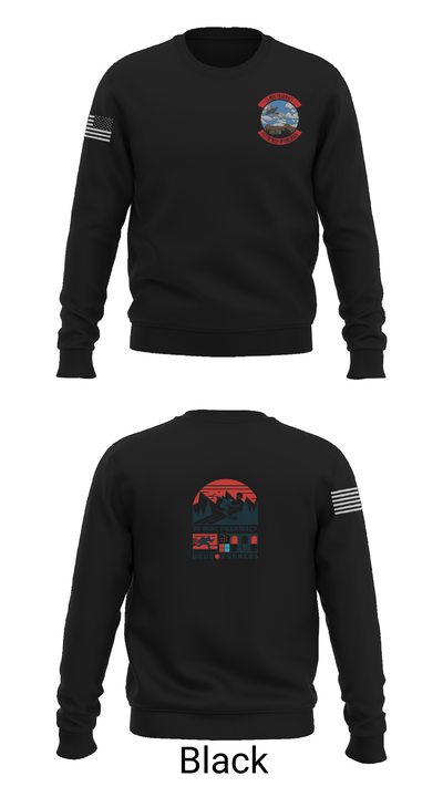 75 HCOS SGGD 45725034 Crew Neck Sweatshirt - 25